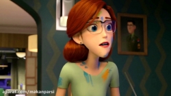 سریال شکارچیان ترول فصل3 قسمت6 -دوبله فارسی